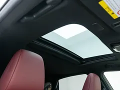 2022 Lexus NX 260 front-wheel drive Chuangyue — фото 10