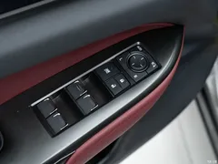 2022 Lexus NX 260 front-wheel drive Chuangyue — фото 13