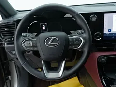 2022 Lexus NX 260 front-wheel drive Chuangyue — фото 14