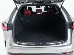 2022 Lexus NX 260 front-wheel drive Chuangyue — фото 15