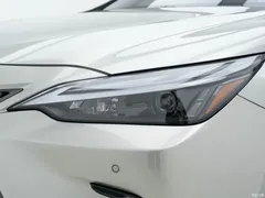 2022 Lexus NX 260 front-wheel drive Chuangyue — фото 16
