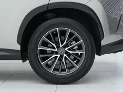 2022 Lexus NX 260 front-wheel drive Chuangyue — фото 17