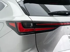 2022 Lexus NX 260 front-wheel drive Chuangyue — фото 18