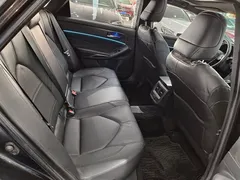 2021 Toyota Avalon 2.5L Luxury, чёрный — фото 11