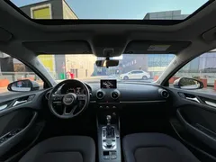 2020 Audi A3 Sedan 35 TFSI VI, белый — фото 10