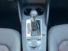 2020 Audi A3 Sedan 35 TFSI VI, белый — фото 21