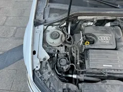 2020 Audi A3 Sedan 35 TFSI VI, белый — фото 35