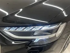 2023 Audi A8 A8L 45 TFSI quattro luxury model — фото 9