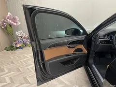 2023 Audi A8 A8L 45 TFSI quattro luxury model — фото 15