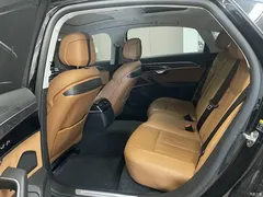 2023 Audi A8 A8L 45 TFSI quattro luxury model — фото 18