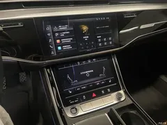 2023 Audi A8 A8L 45 TFSI quattro luxury model — фото 19