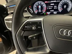 2023 Audi A8 A8L 45 TFSI quattro luxury model — фото 20