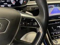 2023 Audi A8 A8L 45 TFSI quattro luxury model — фото 21