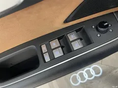 2023 Audi A8 A8L 45 TFSI quattro luxury model — фото 26