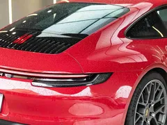 2019 Porsche 911 Carrera S 3.0T — фото 4