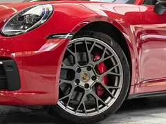 2019 Porsche 911 Carrera S 3.0T — фото 6