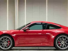 2019 Porsche 911 Carrera S 3.0T — фото 7