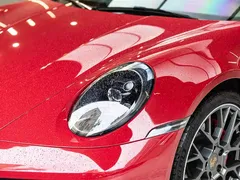 2019 Porsche 911 Carrera S 3.0T — фото 8