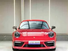 2019 Porsche 911 Carrera S 3.0T — фото 10