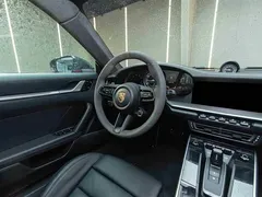 2019 Porsche 911 Carrera S 3.0T — фото 12