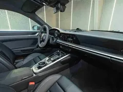 2019 Porsche 911 Carrera S 3.0T — фото 14