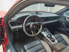 2019 Porsche 911 Carrera S 3.0T — фото 15