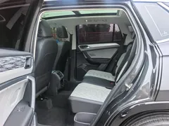 2023 Volkswagen Tayron 380TSI 4WD R-Line — фото 2