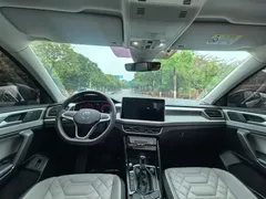 2023 Volkswagen Tayron 380TSI 4WD R-Line — фото 3