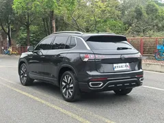 2023 Volkswagen Tayron 380TSI 4WD R-Line — фото 5