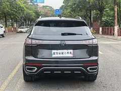 2023 Volkswagen Tayron 380TSI 4WD R-Line — фото 6