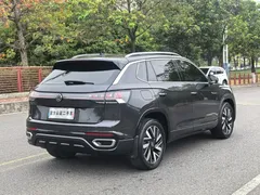 2023 Volkswagen Tayron 380TSI 4WD R-Line — фото 7