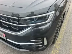 2023 Volkswagen Tayron 380TSI 4WD R-Line — фото 8