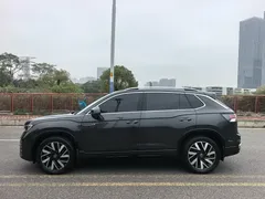 2023 Volkswagen Tayron 380TSI 4WD R-Line — фото 20