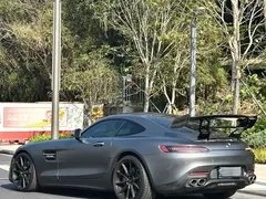 2019 Mercedes-Benz AMG GT — фото 3