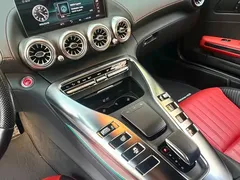 2019 Mercedes-Benz AMG GT — фото 8