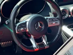 2019 Mercedes-Benz AMG GT — фото 10