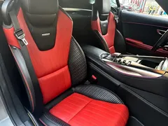 2019 Mercedes-Benz AMG GT — фото 11