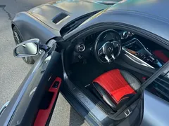 2019 Mercedes-Benz AMG GT — фото 13