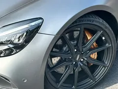 2019 Mercedes-Benz AMG GT — фото 14