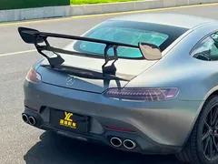 2019 Mercedes-Benz AMG GT — фото 15