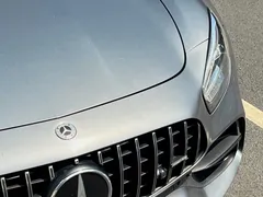 2019 Mercedes-Benz AMG GT — фото 16