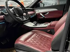 2023 Jetour Jietu X70 PLUS 1.6T DCT Powerful 5-seater, чёрный — фото 7