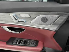 2023 Jetour Jietu X70 PLUS 1.6T DCT Powerful 5-seater, чёрный — фото 11