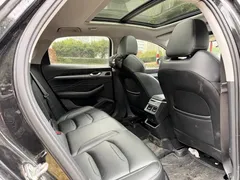 2023 Geely Preface 2.0TD Luxury, чёрный — фото 13