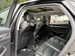 2023 Geely Preface 2.0TD Luxury, чёрный — фото 15