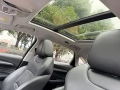 2023 Geely Preface 2.0TD Luxury, чёрный — фото 17