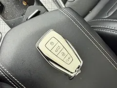 2023 Geely Preface 2.0TD Luxury, чёрный — фото 21