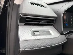 2023 Geely Preface 2.0TD Luxury, чёрный — фото 22