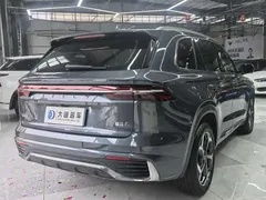 2021 Geely Monjaro 2.0TD DCT EVO 2WD Premium — фото 4