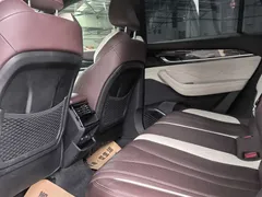 2021 Geely Monjaro 2.0TD DCT EVO 2WD Premium — фото 7